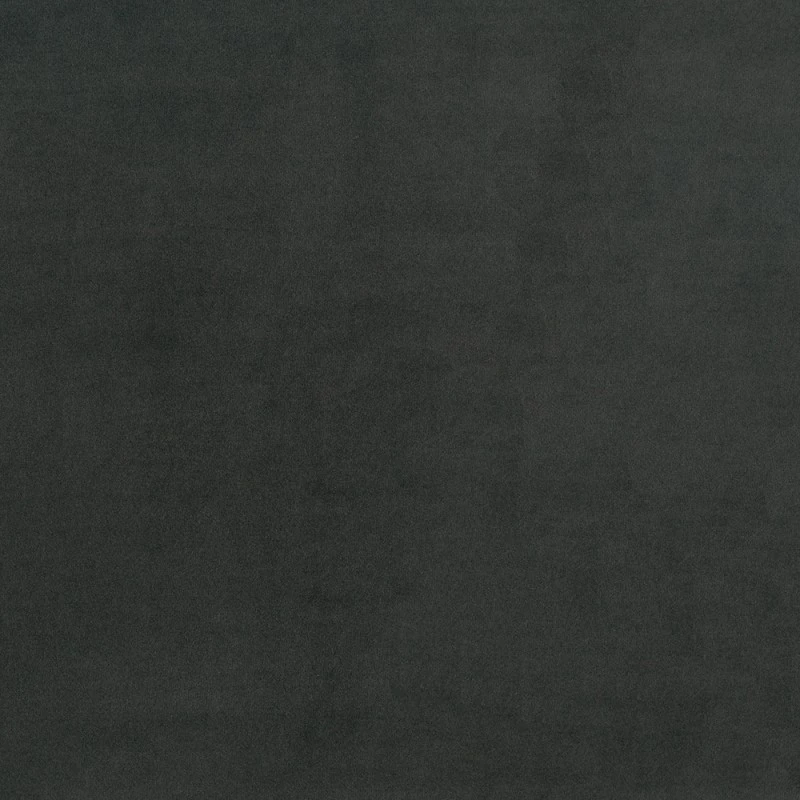 Фотьойл Честърфийлд Людовик, тъмно сиво кадифе